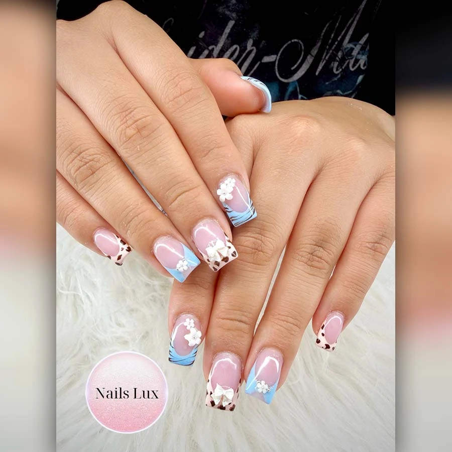 Must Try Nail Designs by Nails Lux August 27 2026